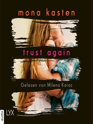 cover image of Trust Again--Again-Reihe 2